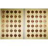 Image 3 : LOT OF 4 INDIAN & LINCOLN CENT BOOKS