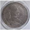 Image 1 : 1817  MEXICO 8 REALES   VF