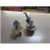 Image 1 : SMALL BLOCK FORD FUEL PUMPS NO RESERVE