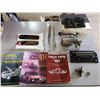 Image 1 : ASSORTED PORSCHE PARTS FOR 914 NO RESERVE