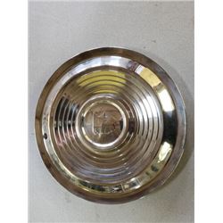 1956 MERCURY HUBCAP NO RESERVE