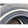 Image 2 : 2 HANKOOK 75 R14 TIRES NO RESERVE