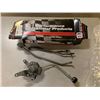 Image 1 : HURST SHIFTER FOUR-SPEED INSTALLATION KIT NO RESERVE