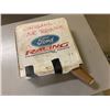 Image 2 : FORD MUSTANG 289 ORIGINAL AIR CLEANER NO RESERVE