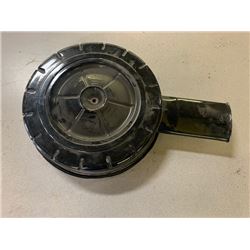 1960s GM AC ORIGINAL AIR CLEANER NO RESERVE