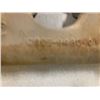 Image 2 : FORD MUSTANG ORIGINAL EXHAUST MANIFOLDS 1964-1966 NO RESERVE