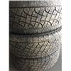 Image 3 : 4 275/55/20 PIRELLI SCORPION ATR TIRES