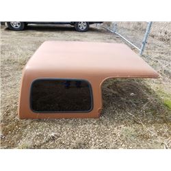 CJ7 TOPPER NO RESERVE