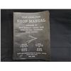 Image 1 : 1957,58,59 CHRYSLER SHOP MANUAL NO RESERVE