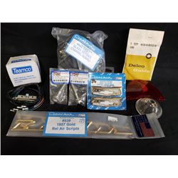 1957 NOMAD PARTS NO RESERVE