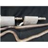 Image 1 : 2010 SHELBY GT500 EXHAUST SYSTEM NO RESERVE