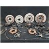 Image 1 : 2010 SHELBY COMPLETE BRAKE KIT FRONT AND REAR NO RESERVE