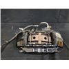 Image 3 : 2010 SHELBY COMPLETE BRAKE KIT FRONT AND REAR NO RESERVE