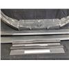 Image 2 : 2010 SHELBY GT500 ROCKER PANELS  NO RESERVE