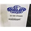 Image 3 : 2010 SHELBY GT500 SPEAKER SYSTEM NO RESERVE
