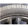 Image 2 : 2010 SHELBY GT 500 SET OF TIRES AND RIMS SIZE P285/35R19 NO RESERVE
