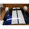 Image 2 : 2010 SHELBY GT500 HOOD NO RESERVE