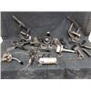 Image 1 : 1967 CAMARO RSSS ASSORTED PARTS NO RESERVE