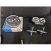 Image 2 : 1967 CAMARO RSSS ASSORTED INTERIOR PARTS NO RESERVE