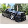 Image 1 : RESERVE LIFTED! 2001 CHEVROLET S10 XTREME LO RIDER