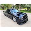 Image 2 : RESERVE LIFTED! 2001 CHEVROLET S10 XTREME LO RIDER