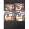 Image 1 : 4 Darrell Waltrips Nascar racing challenge trivia games selling as one lot NO RESERVE