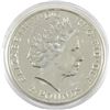 Image 2 : 2014 GB 2-Pound Coloured Year of the Horse 1oz Fine Silver Coin (Tax Exempt) Coin comes in a protect