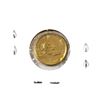 Image 2 : 1990 Canada $5 1/10oz Fine Gold Maple (Tax Exempt)