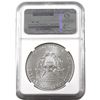 Image 2 : 2014 USA $1 1oz Fine Silver Eagle NGC Certified MS-70 First Releases (Tax Exempt)