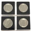 Image 2 : 2009 Canada 50-cent Montreal Canadiens Logo Collection.  You will receive 4 different designs. Coins