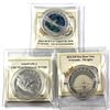 Image 1 : 2013-2014 Oh Canada $10 Fine Silver Coin Collection (Tax Exempt) You will receive the 2013 Polar bea