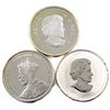 Image 2 : 2010-2013 Canada Commemorative Dollar Collection.  You will receive the 2010 Limited Edition Voyageu