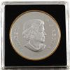 Image 2 : 2012 Canada War of 1812 Bicentennial Gold Plated Proof Silver Dollar (From Set) Tax Exempt. Coin com