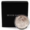 Image 1 : Silver Shield - Praedatum in Mundo - 1oz Fine Silver Round (Tax Exempt)  Item comes encapsulated in 