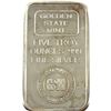 Image 1 : Golden State Mint 5oz Fine Silver Bar (Tax Exempt)