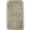 Image 2 : Golden State Mint 5oz Fine Silver Bar (Tax Exempt)