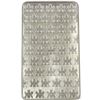 Image 2 : Royal Canadian Mint 10oz Fine Silver Bar (Tax Exempt)
