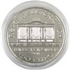 Image 2 : 2014 Austria 1.50 Euro Coloured 1oz Philharmonic Fine Silver Coin (Tax Exempt) Coin comes in a prote