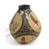 Image 2 : Mata Ortiz Sgraffito Polychrome Pottery, Gonzalez