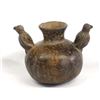 Image 1 : Pre Columbian Pottery Bird Jar