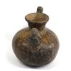 Image 2 : Pre Columbian Pottery Bird Jar