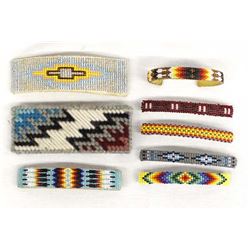 Vintage Native American Sioux Beadwork