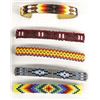 Image 2 : Vintage Native American Sioux Beadwork