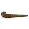 Image 3 : Vintage Native American Catawba Pipe