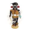 Image 1 : Vintage Native American Hopi Left Handed Kachina