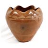 Image 1 : Historic Santo Domingo Redware Pottery Bowl