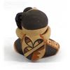 Image 3 : Jemez Pueblo Pottery Storyteller