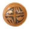 Image 1 : Historic Native American Hopi Pottery Bowl