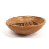 Image 2 : Historic Native American Hopi Pottery Bowl