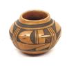 Image 1 : Historic Native American Hopi Pottery Bowl